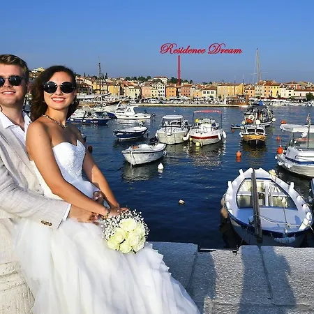 Guest house Dream Rovinj