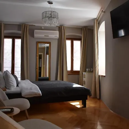 Dream Guest house