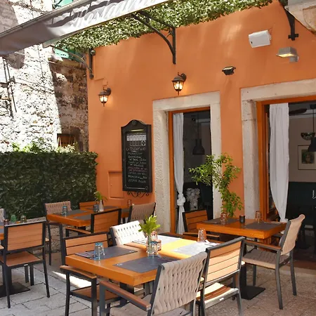 Dream 4* Rovinj