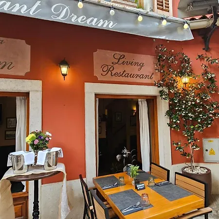 Dream Guest house