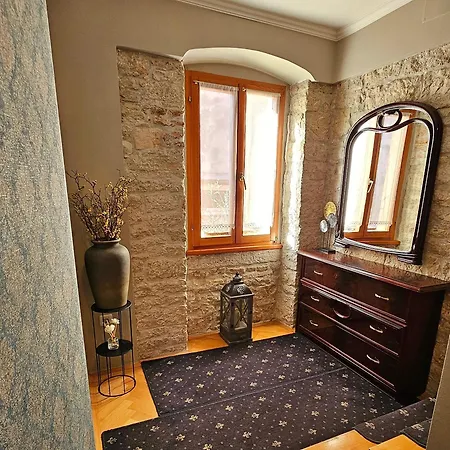 Guest house Dream Rovinj