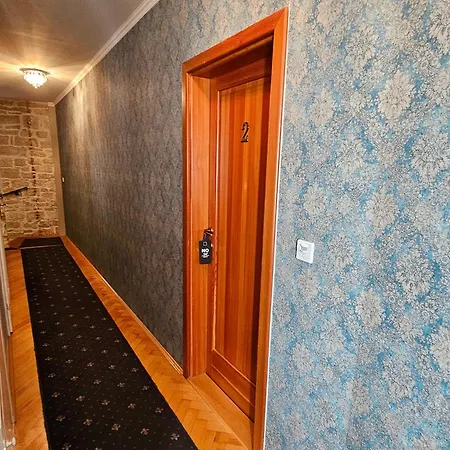 Guest house Dream 4*
