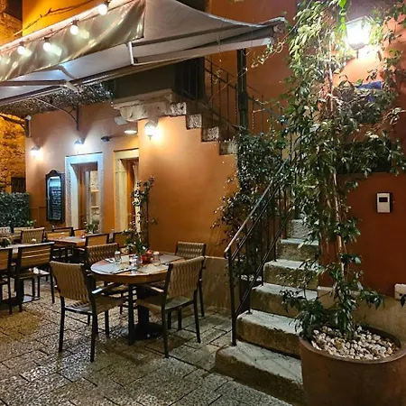 Guest house Dream Rovinj