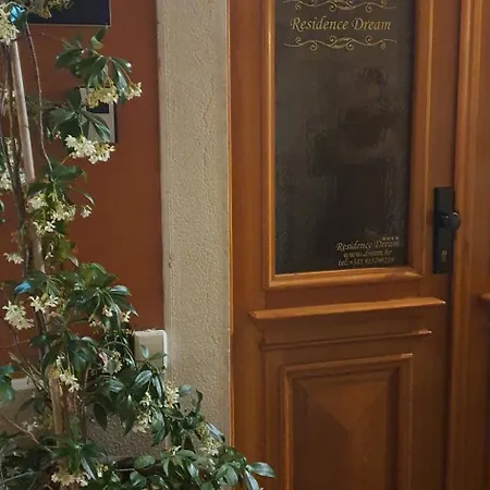 Dream Guest house 4*