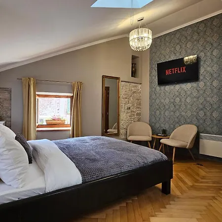 Guest house Dream 4*