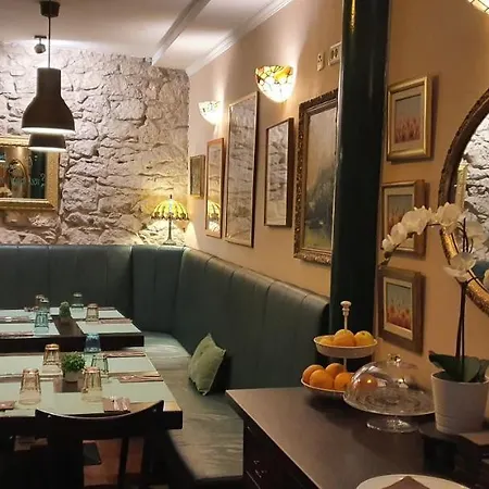 Guest house Dream Rovinj